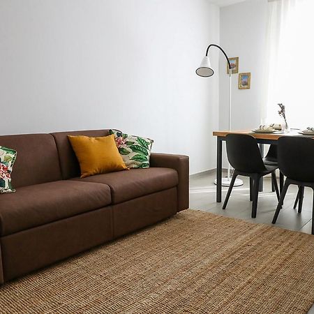 Domus Silvana Apartments Ravenna Eksteriør billede