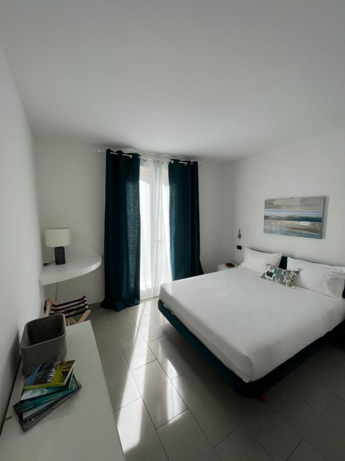 Domus Silvana Apartments Ravenna Eksteriør billede
